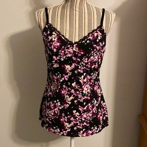 NWT camisole